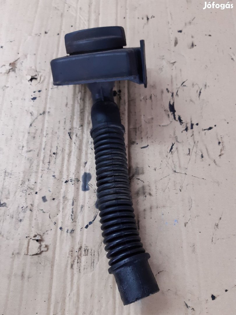 Mercedes Vito 639 Olaj Beöntő Sapka Olaj Betöltő Fedél