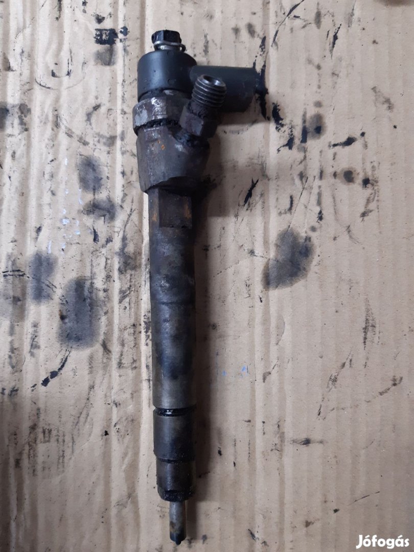 Mercedes Vito 639 Porlasztó