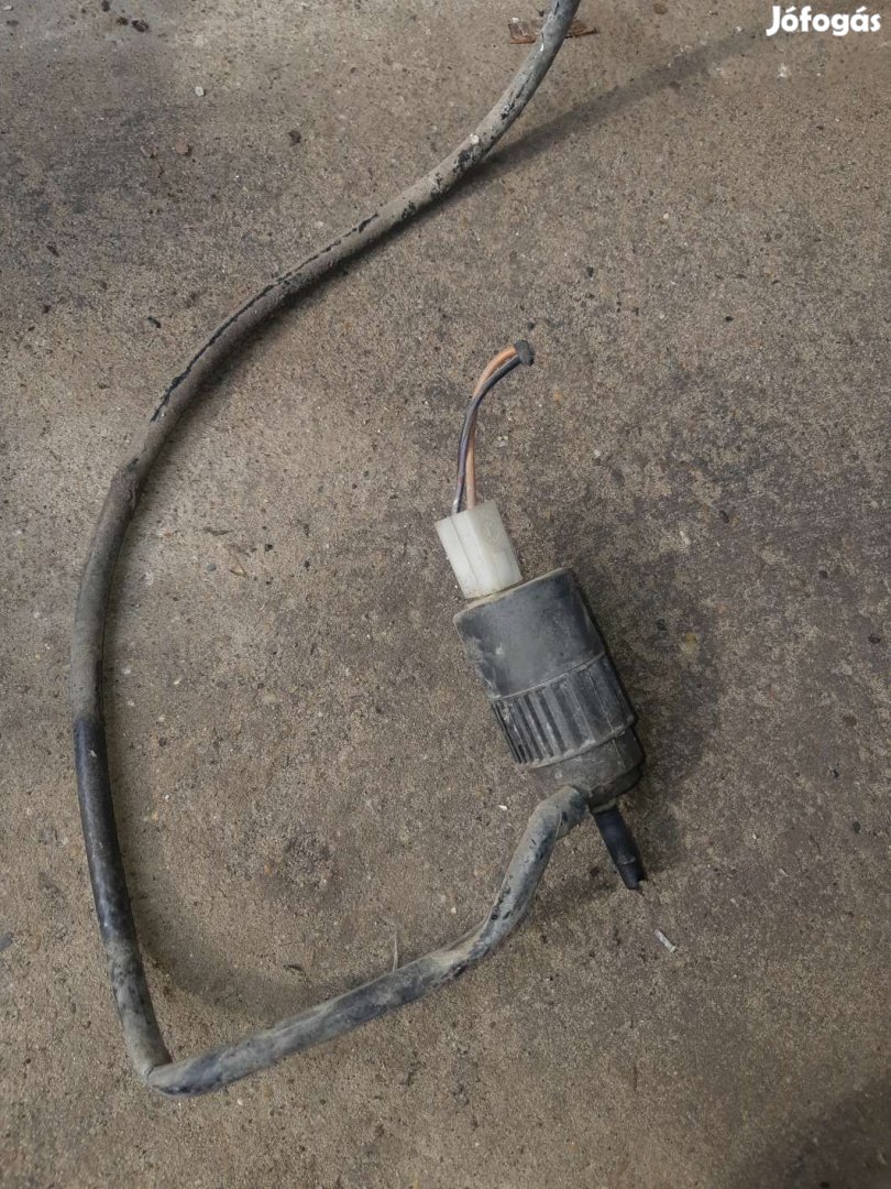 Mercedes Vito Ablakmosó Szivattyú