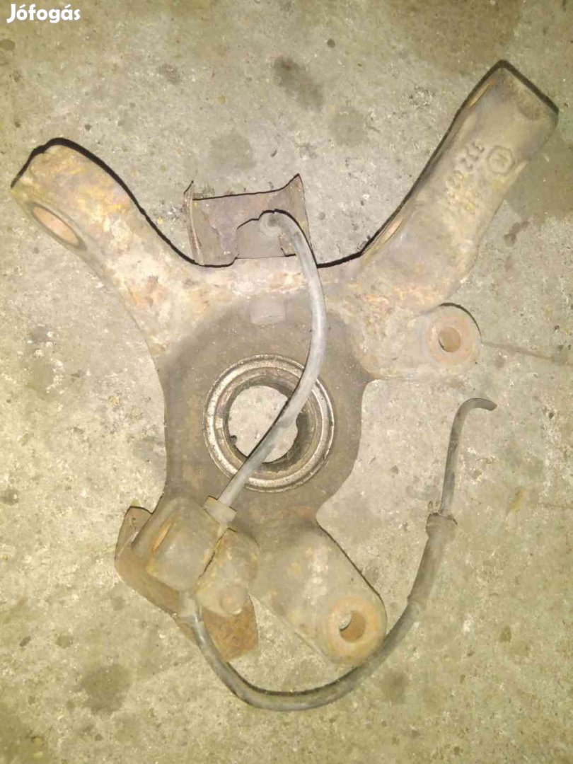 Mercedes Vito Bal Első Csonkállvány ABS Jeladó