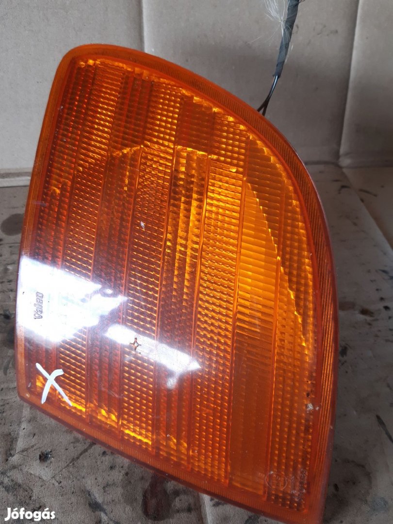 Mercedes Vito Bal Első Index / Irányjelző
