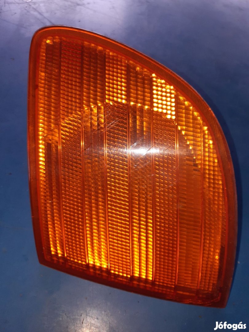 Mercedes Vito Bal Első Index / Irányjelző