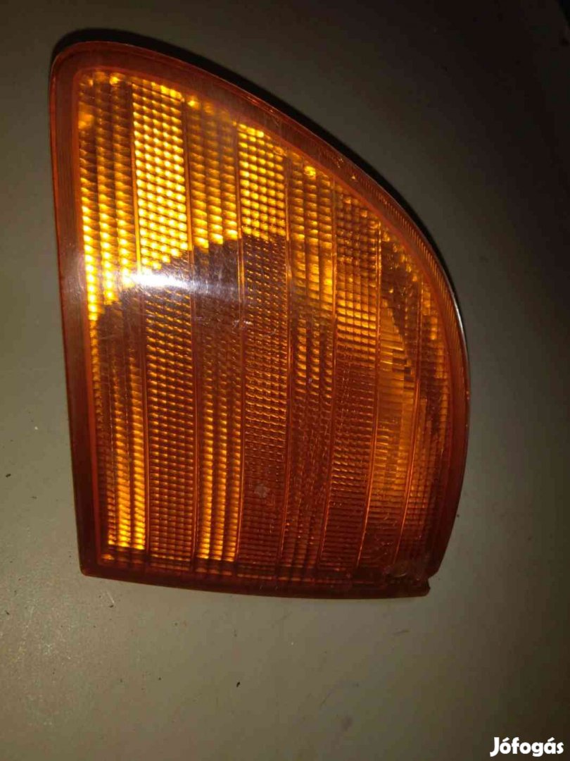 Mercedes Vito Bal Első Index Irányjelző Búra