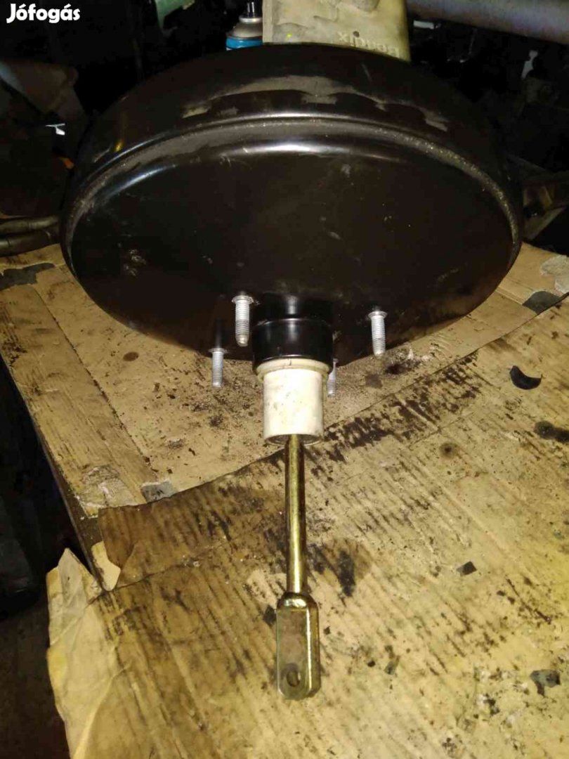 Mercedes Vito Devander