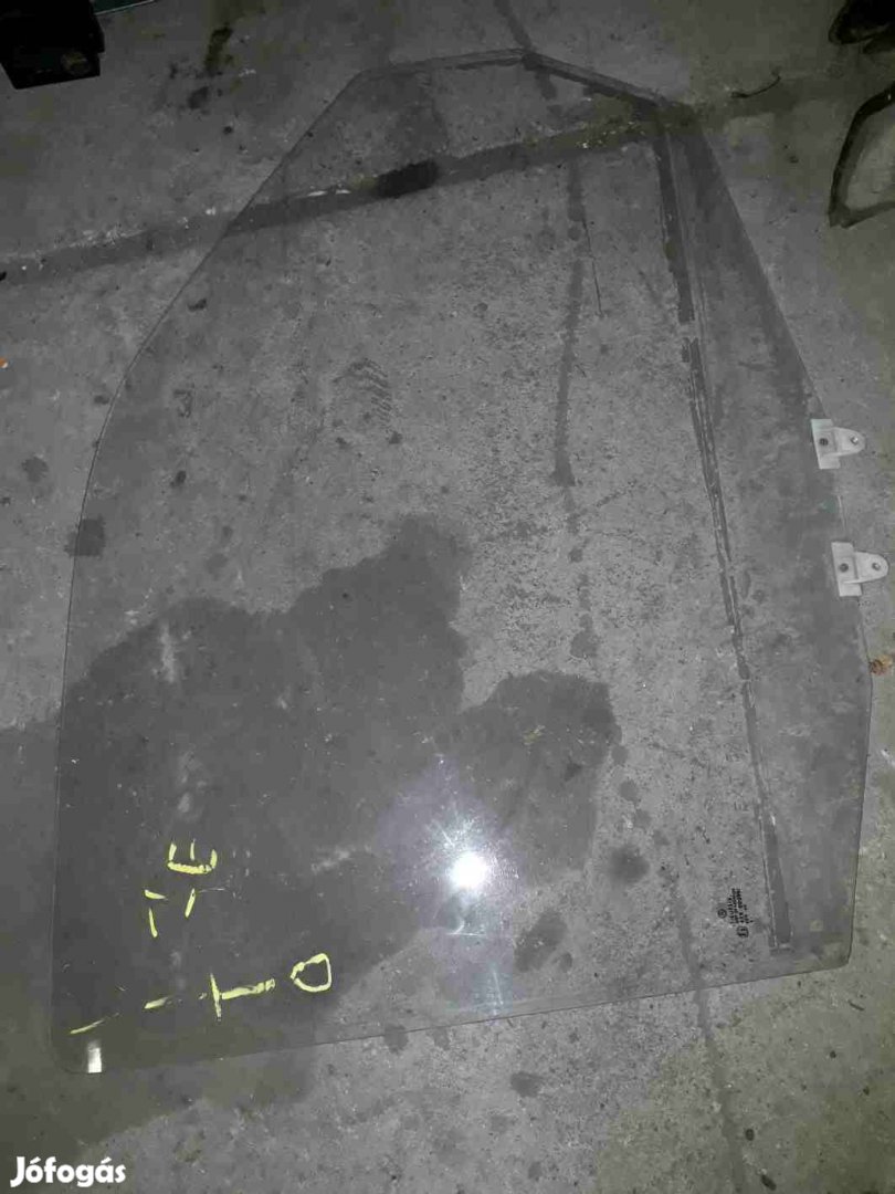 Mercedes Vito Jobb Első Lejáró Ablaküveg