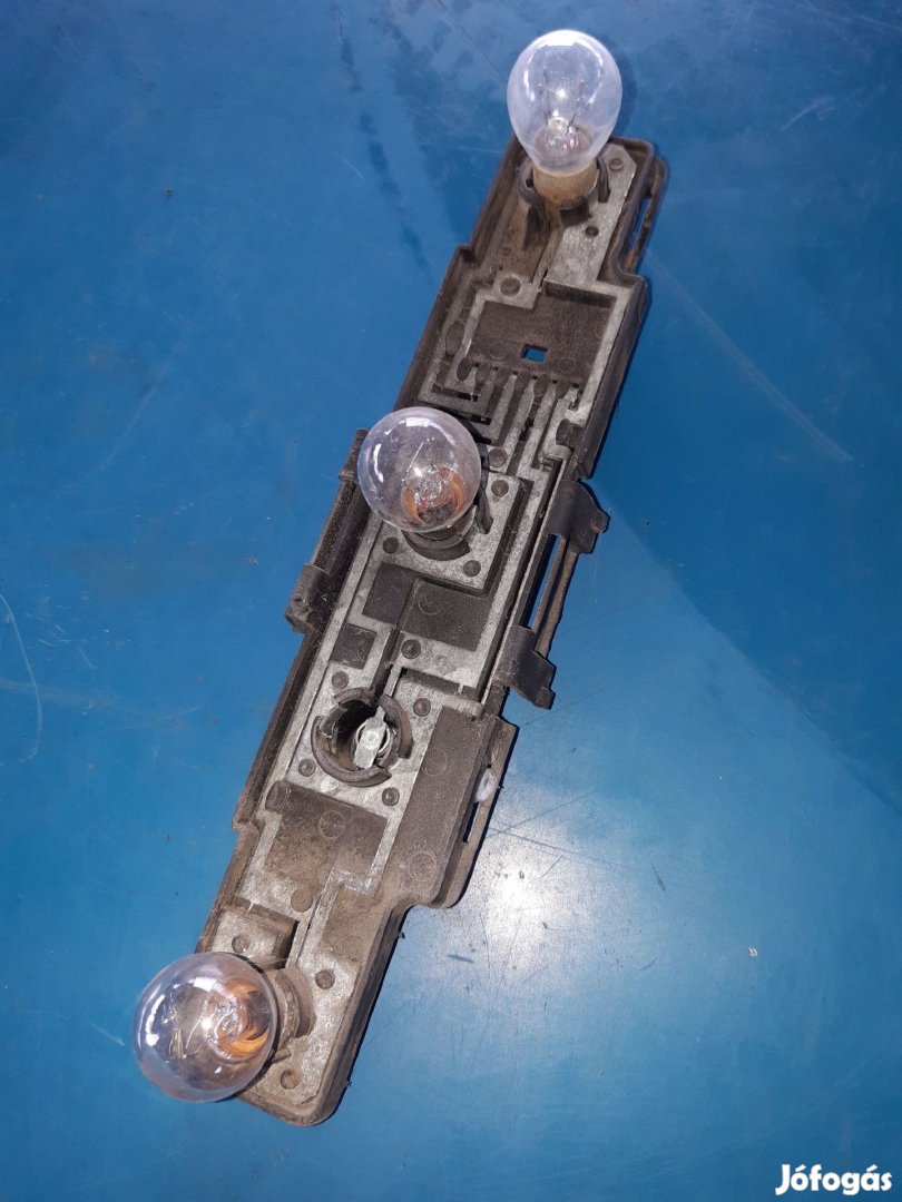 Mercedes Vito Jobb Hátsó Lámpa Foglalat