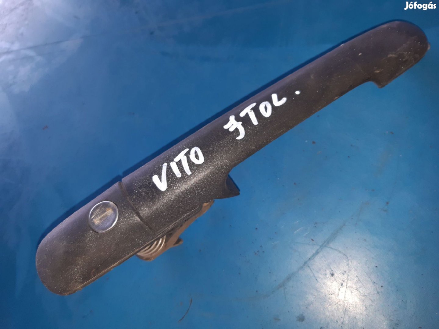 Mercedes Vito Jobb Tolóajtó Külső Kilincs