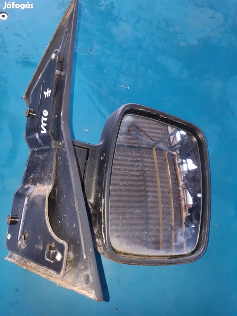 Mercedes Vito Jobb Visszapillantó Tükör Mechanikus