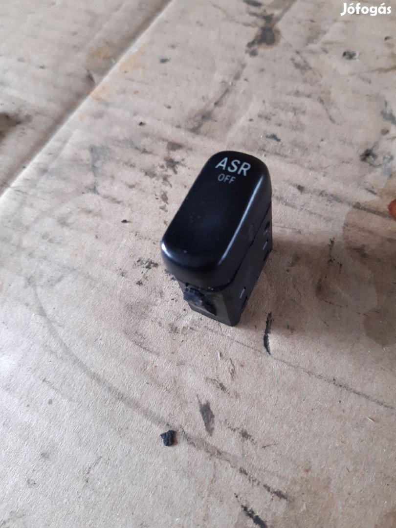 Mercedes Vito Kipörgésgátló Kapcsoló