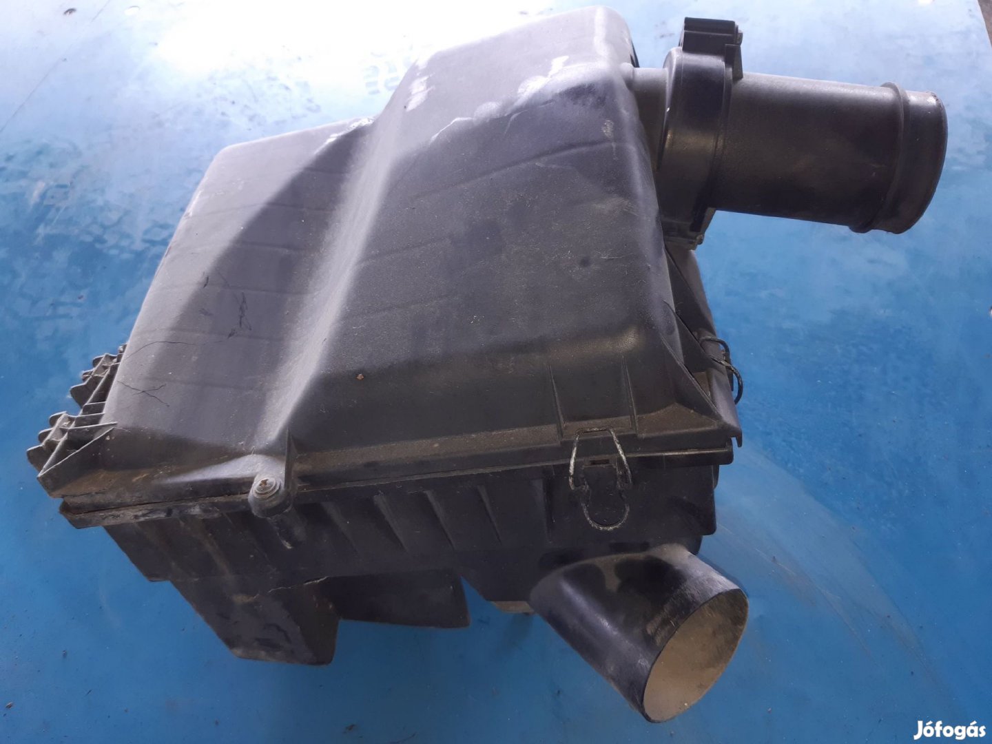 Mercedes Vito Légszűrő Ház