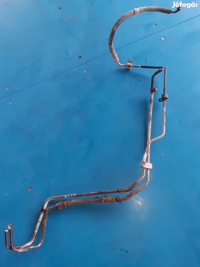 Mercedes Vito Szervócső