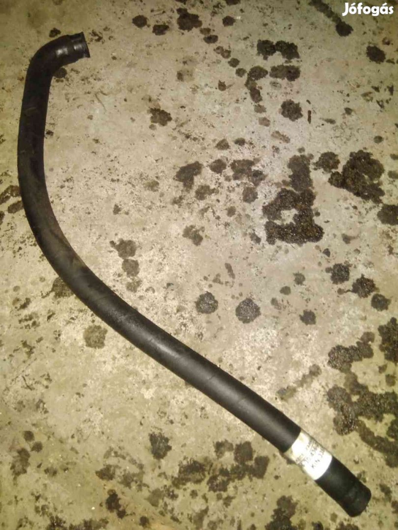 Mercedes Vito Szervócső