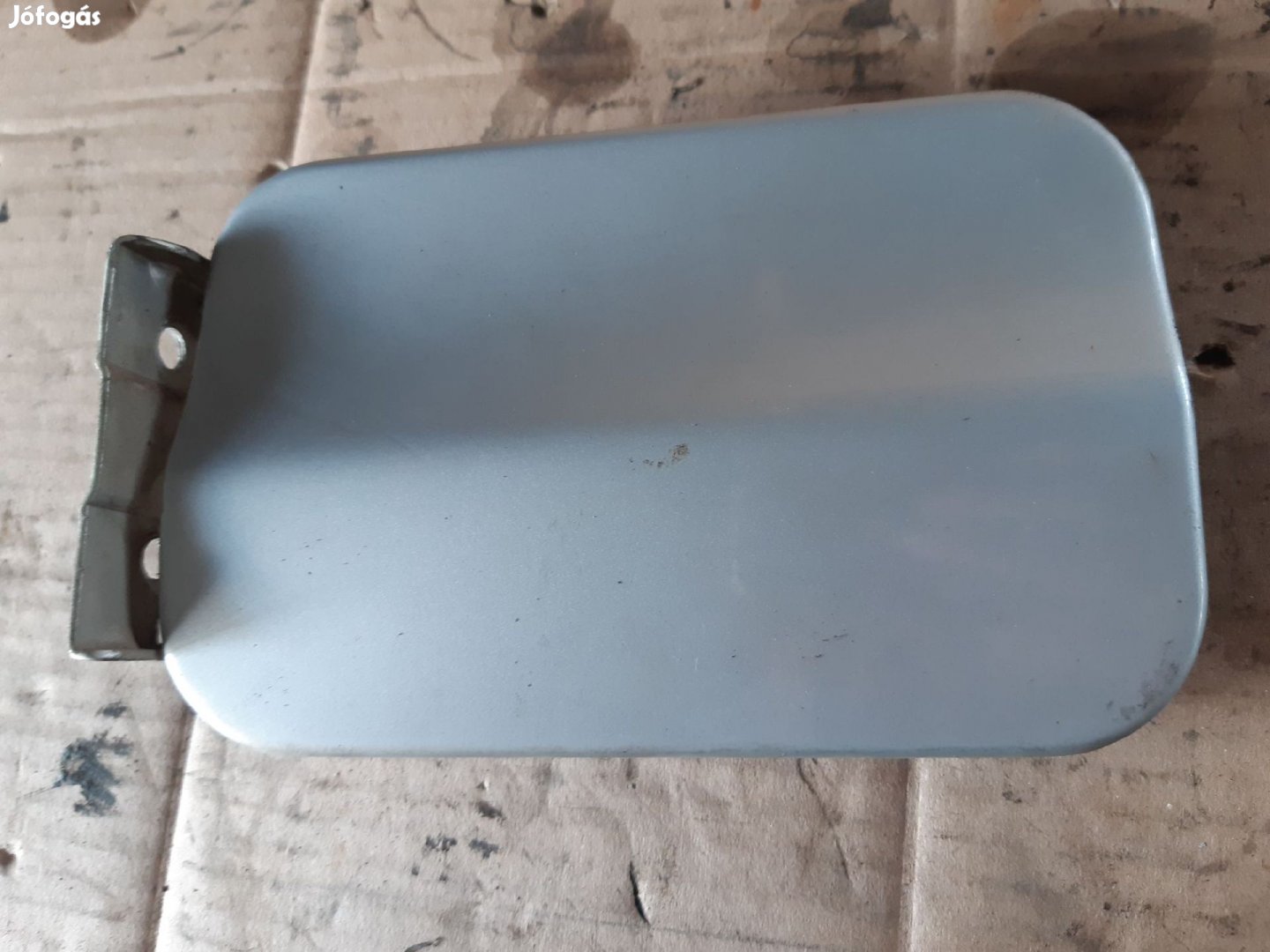 Mercedes Vito Tankajtó