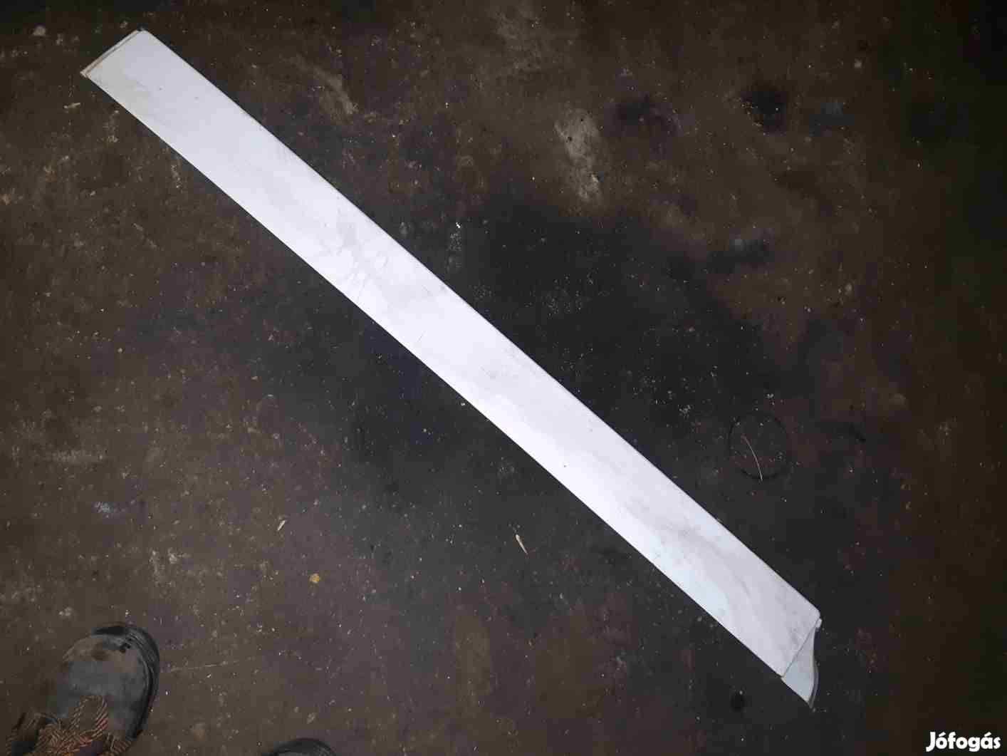 Mercedes Vito Tolóajtó Sín Takaró