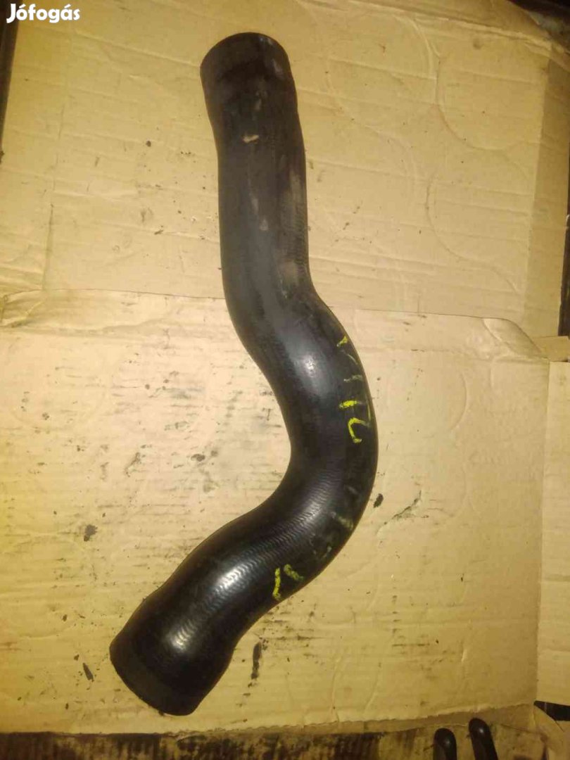 Mercedes Vito Turbócső Intercooler Cső