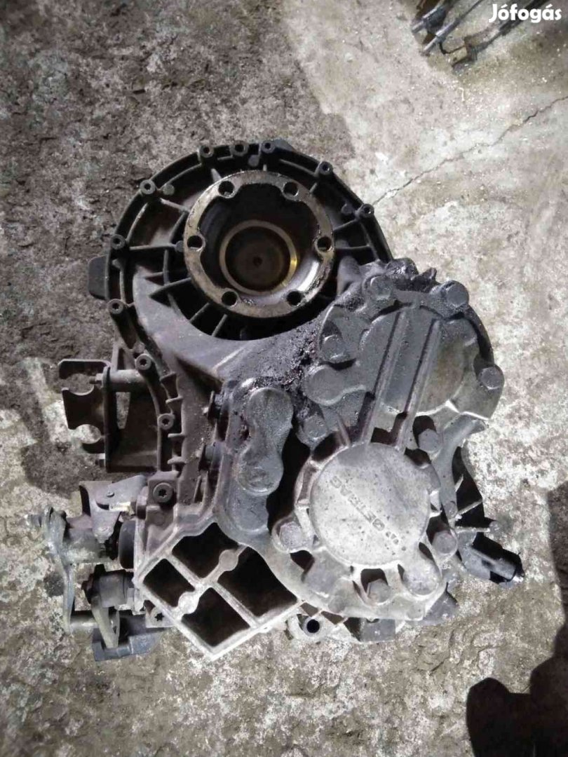 Mercedes Vito Váltó