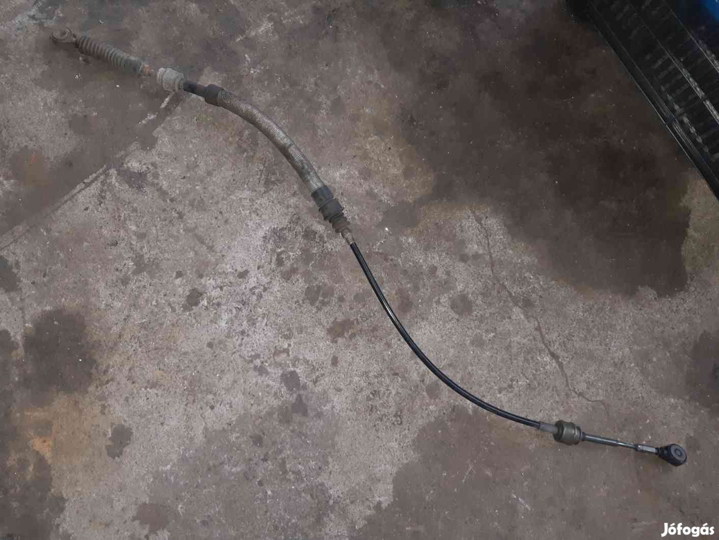 Mercedes Vito Váltó Bowden