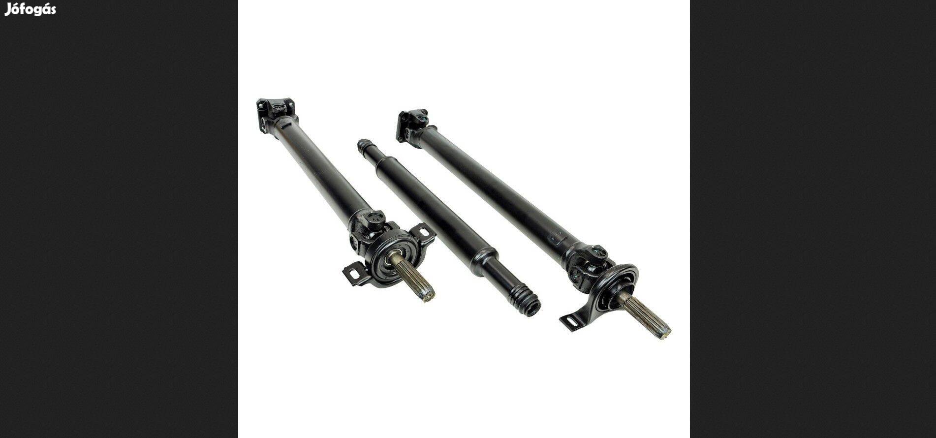 Mercedes Vito Viano kardán kardántengely Új - minden méretben