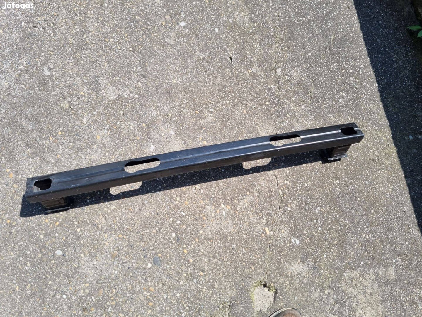 Mercedes Vito W447 2014- Hátsó lökhárító merevítő kereszttartó A447611