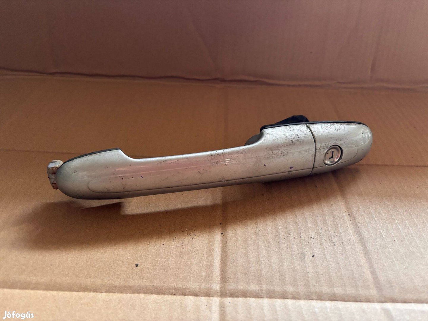 Mercedes Vito 2nd gen W639 külső ajtó kilincs