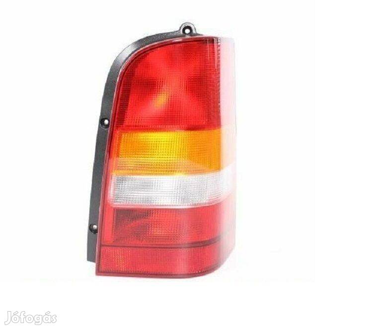 Mercedes Vito hátsó lámpa