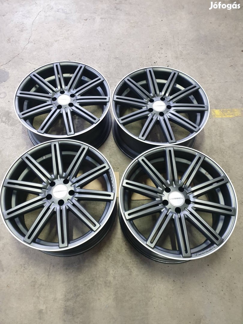 Mercedes Volkswagen Bmw 20 alufelni 5x112 