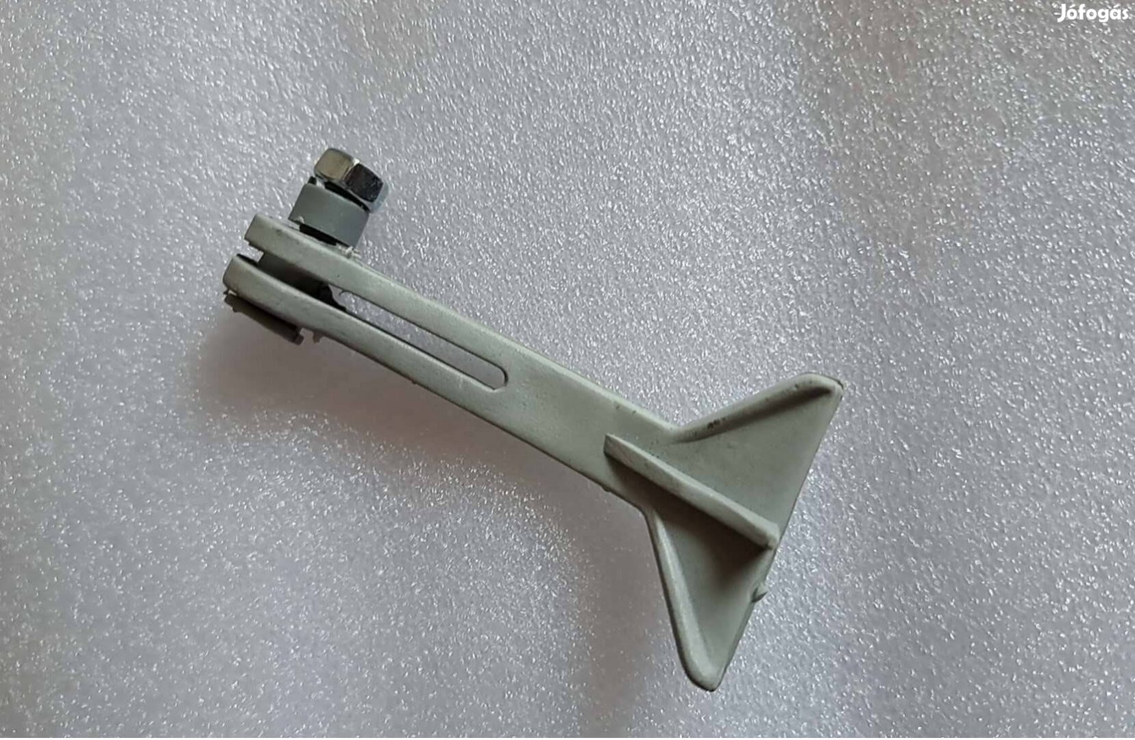 Mercedes W123 W201 géptető nyitó fül