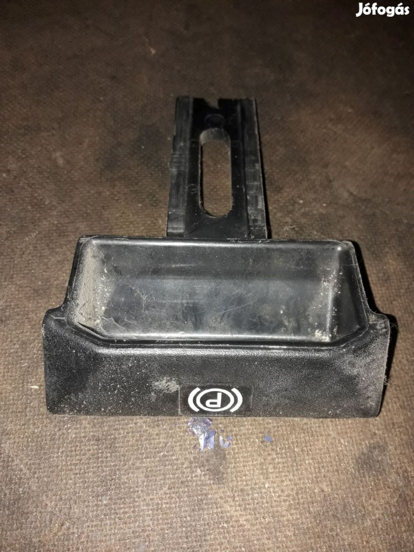 Mercedes W124 Kézifék Oldó