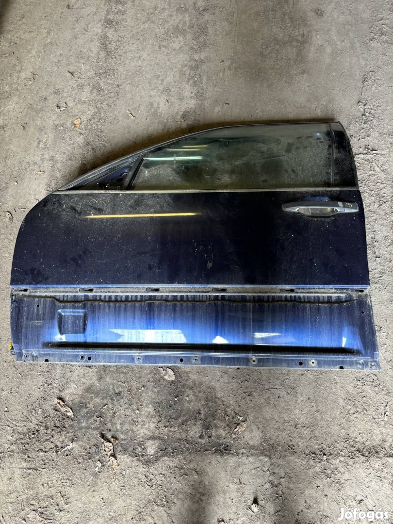 Mercedes W140 bal első ajtó 