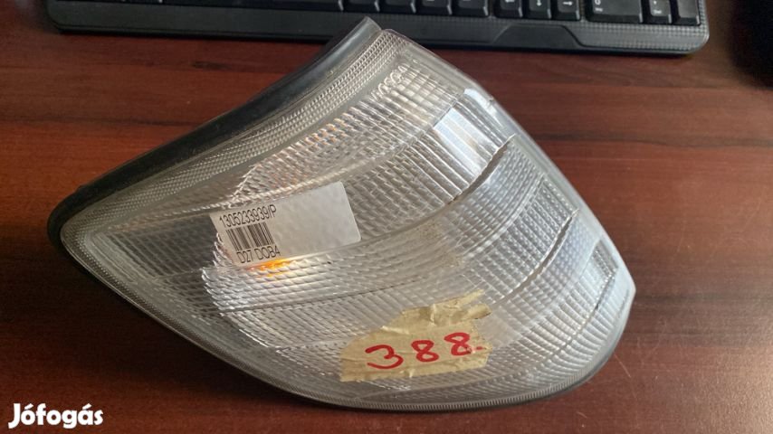 Mercedes W140 jobb oldali irányjelző 1305233939 eladó