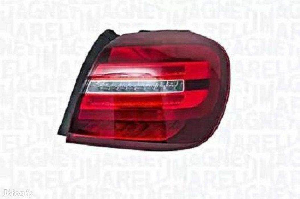 Mercedes W156 - GLA-class bontott hátsó lámpa eladó