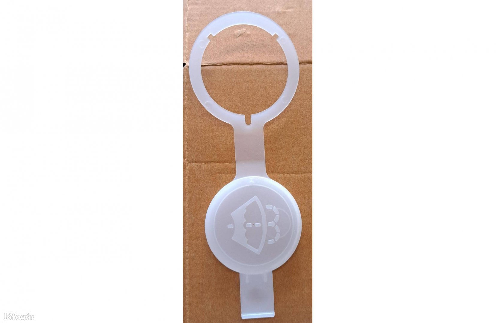 Mercedes W163 ML ablakmosó tartály kupak