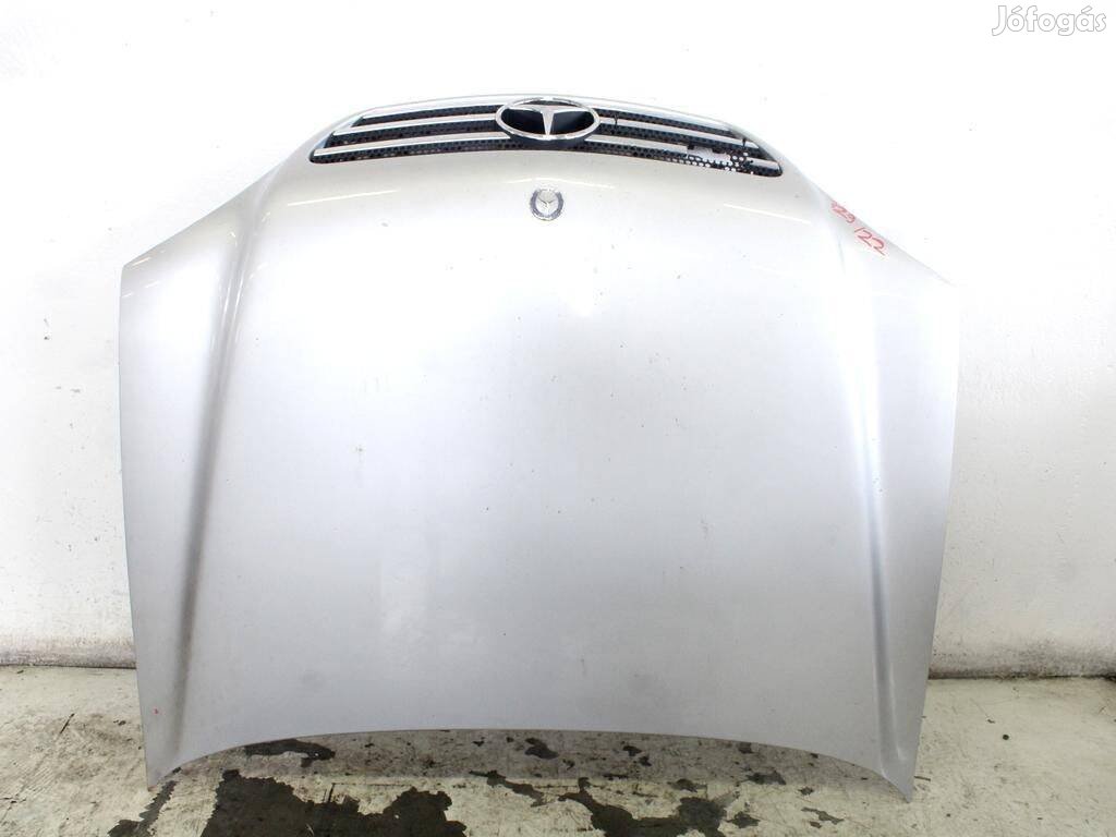 Mercedes W163 ML gépháztető 1638800157