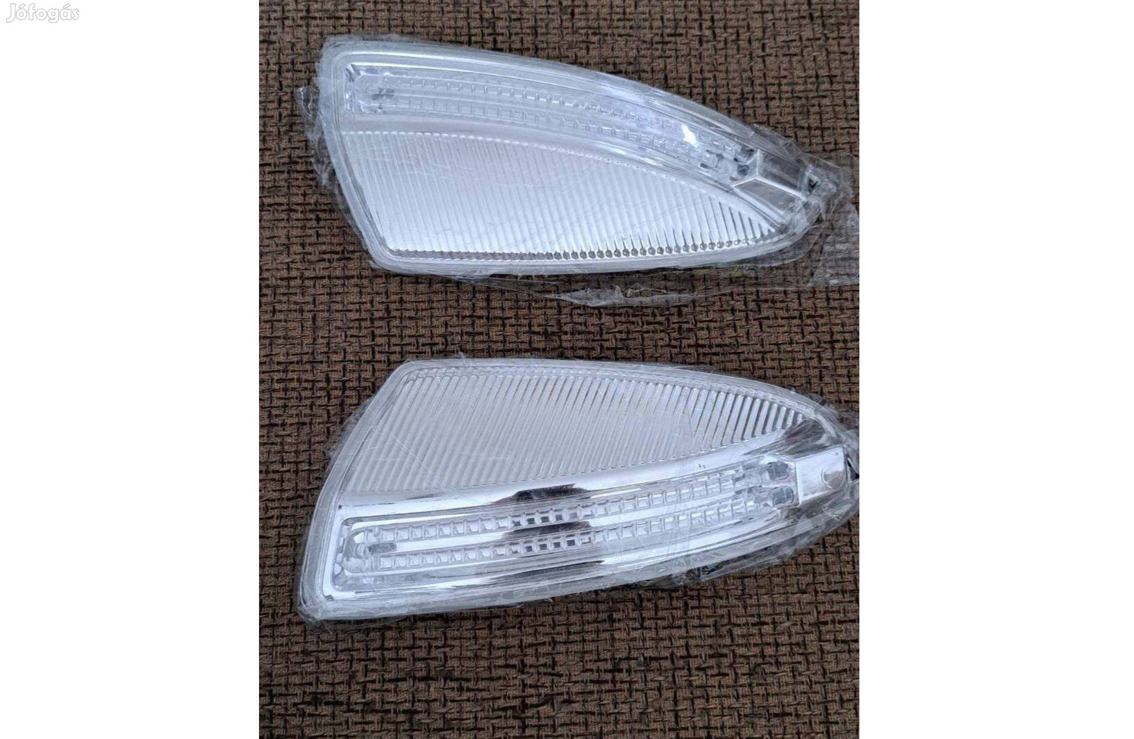 Mercedes W164 ML Facelift jobb bal tükörindex tükör index