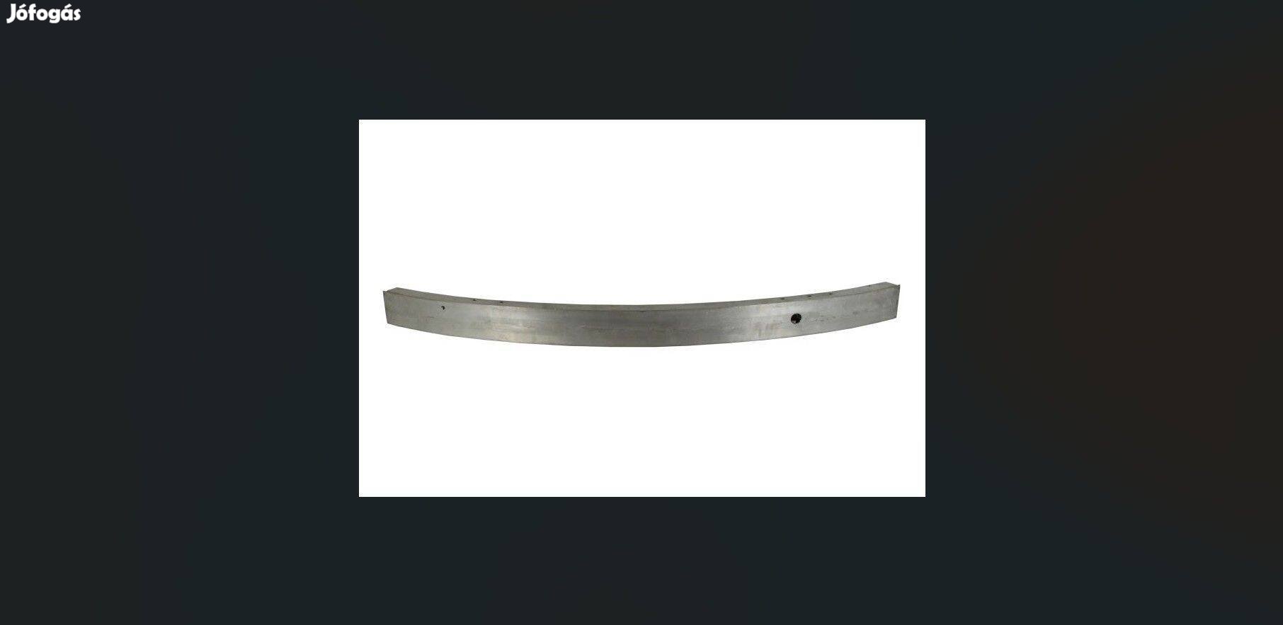 Mercedes W164 ML X164 GL első kereszttartó kereszt merevítő