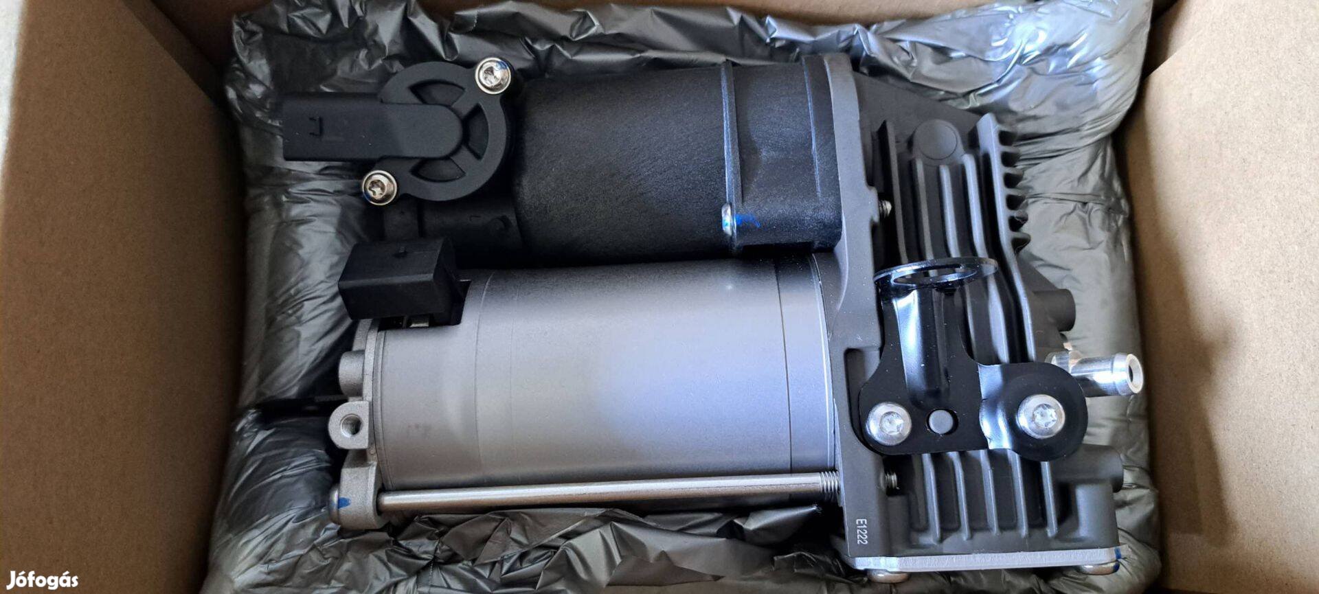 Mercedes W164 ML X164 GL légrugó kompresszor Új