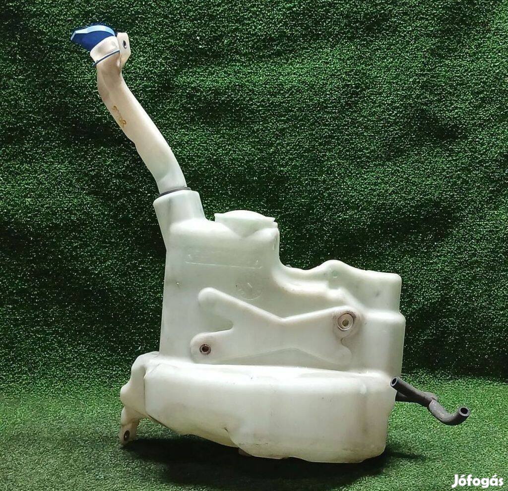 Mercedes W164 ML ablakmosótartály