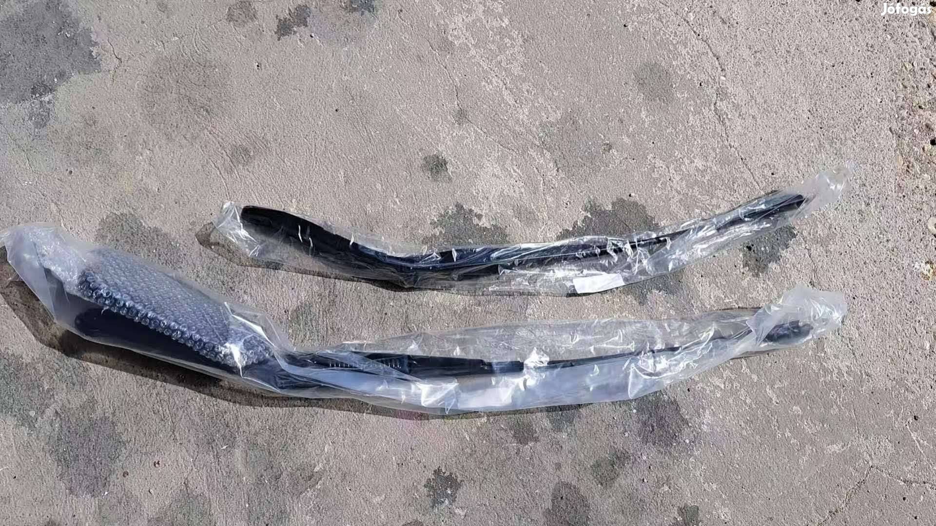 Mercedes W164 ML bal jobb ablaktörlő kar ablaktörlőkar Új