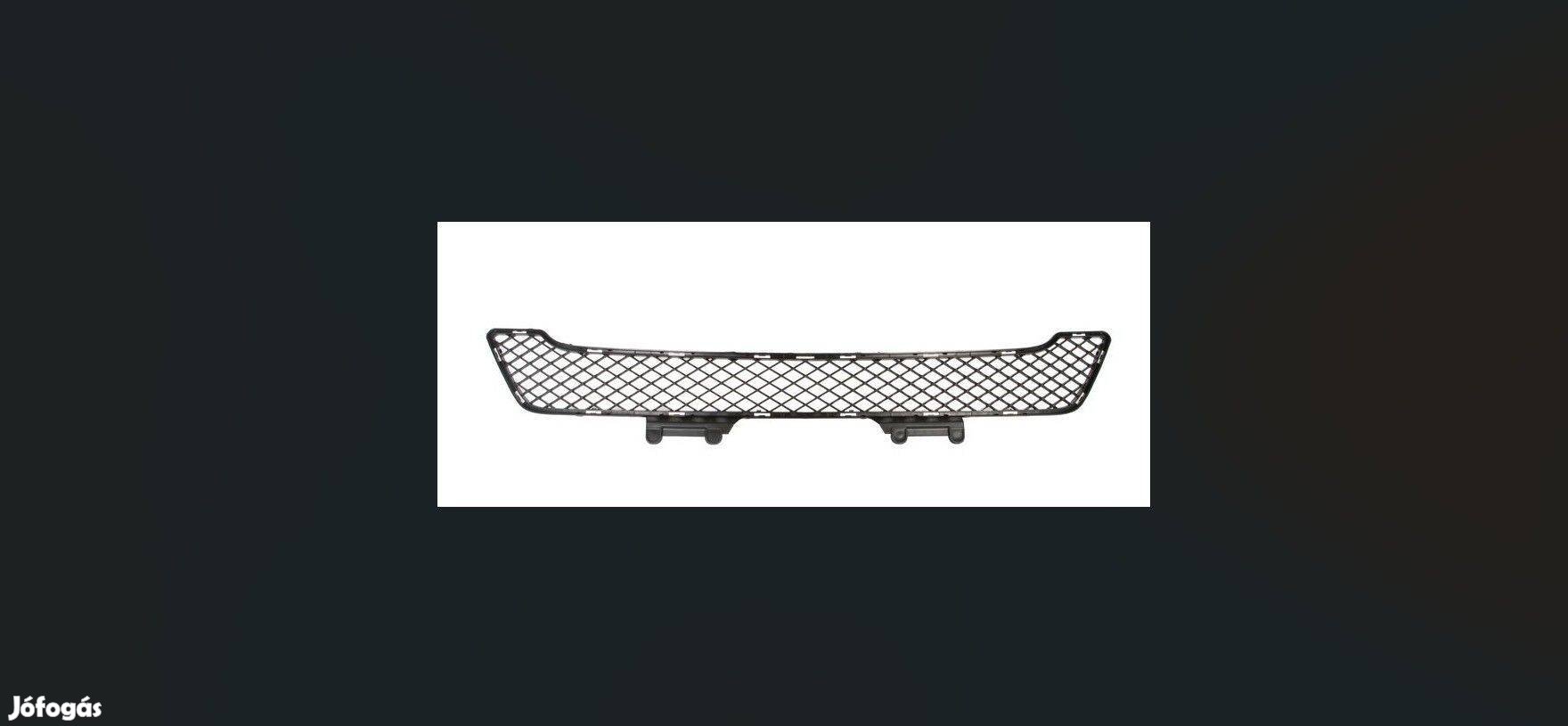 Mercedes W164 ML első lökhárító rács szellőzőrács Új