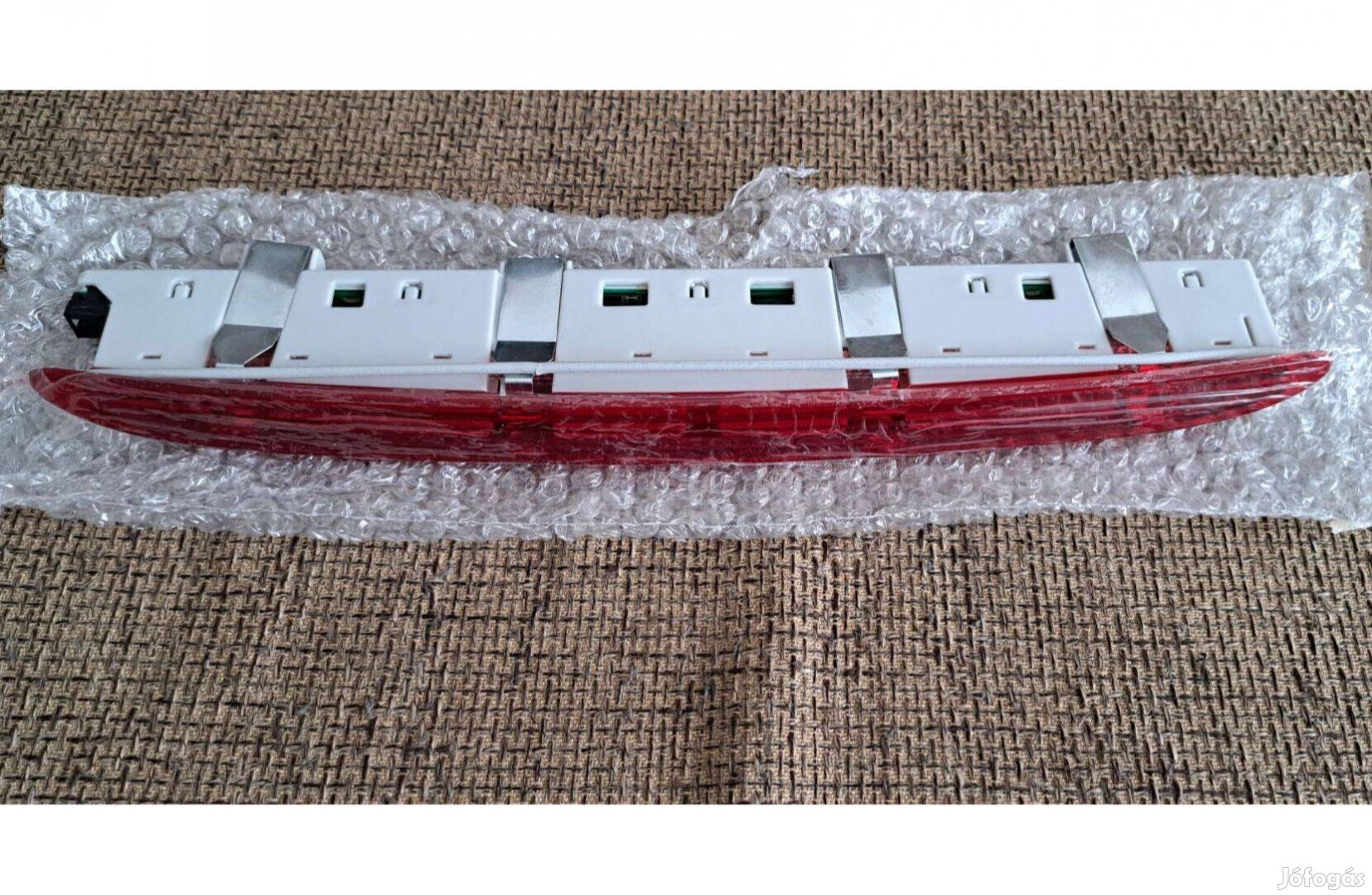 Mercedes W164 ML pótféklámpa Új