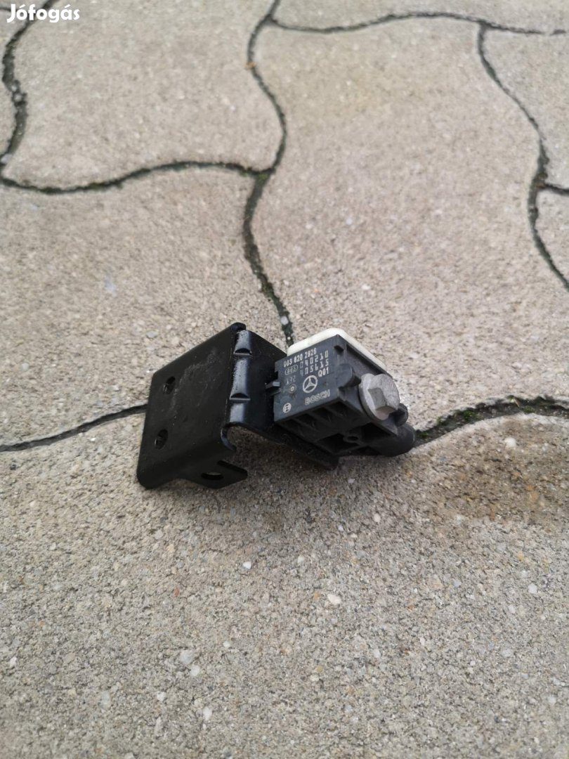 Mercedes W164/W221 ütközés szenzor A0338202926 eladó