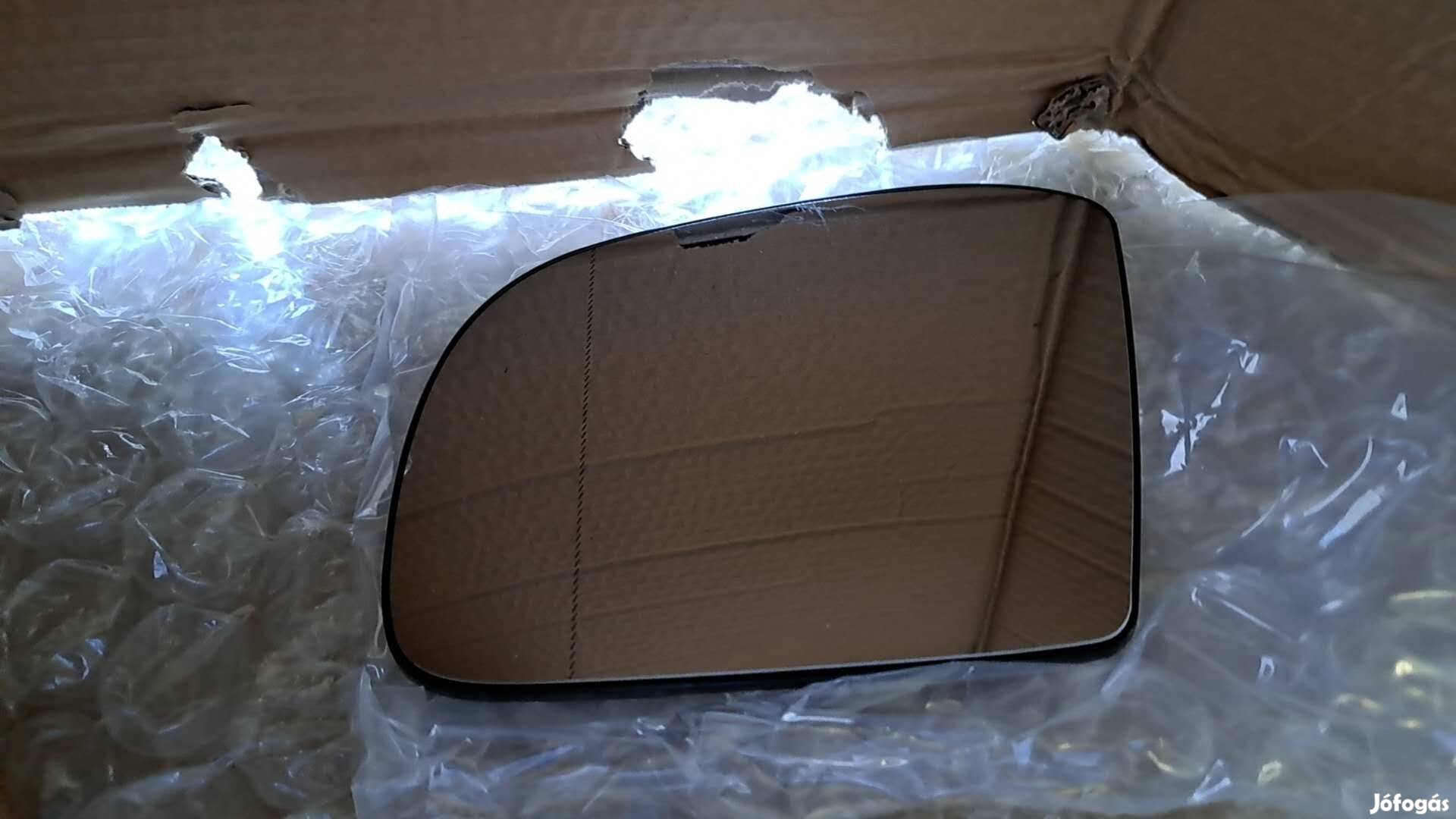 Mercedes W164 X164 ML GL W251 R bal jobb tükörlap Új