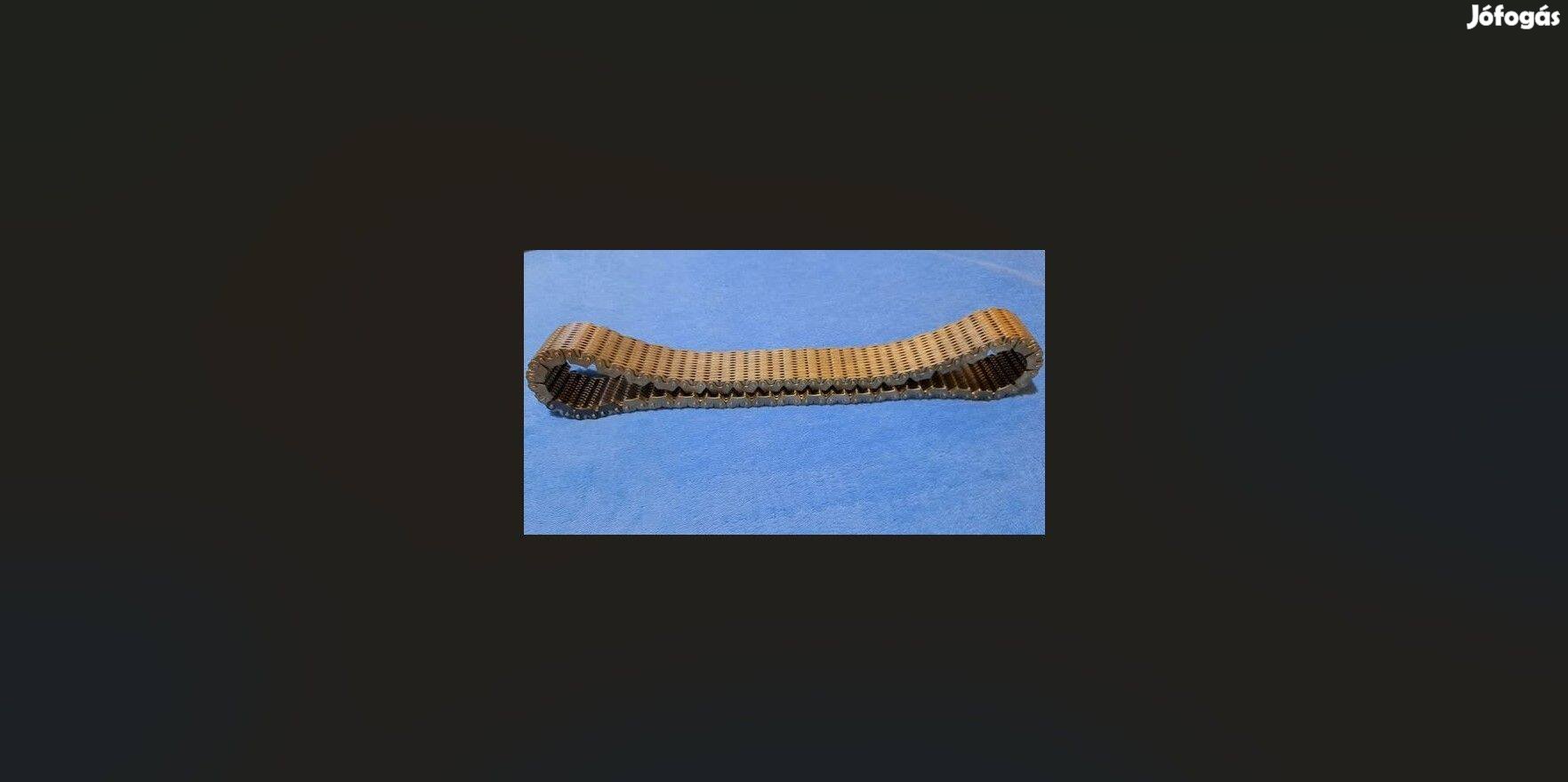 Mercedes W164 X164 ML GL W251 osztómű lánc