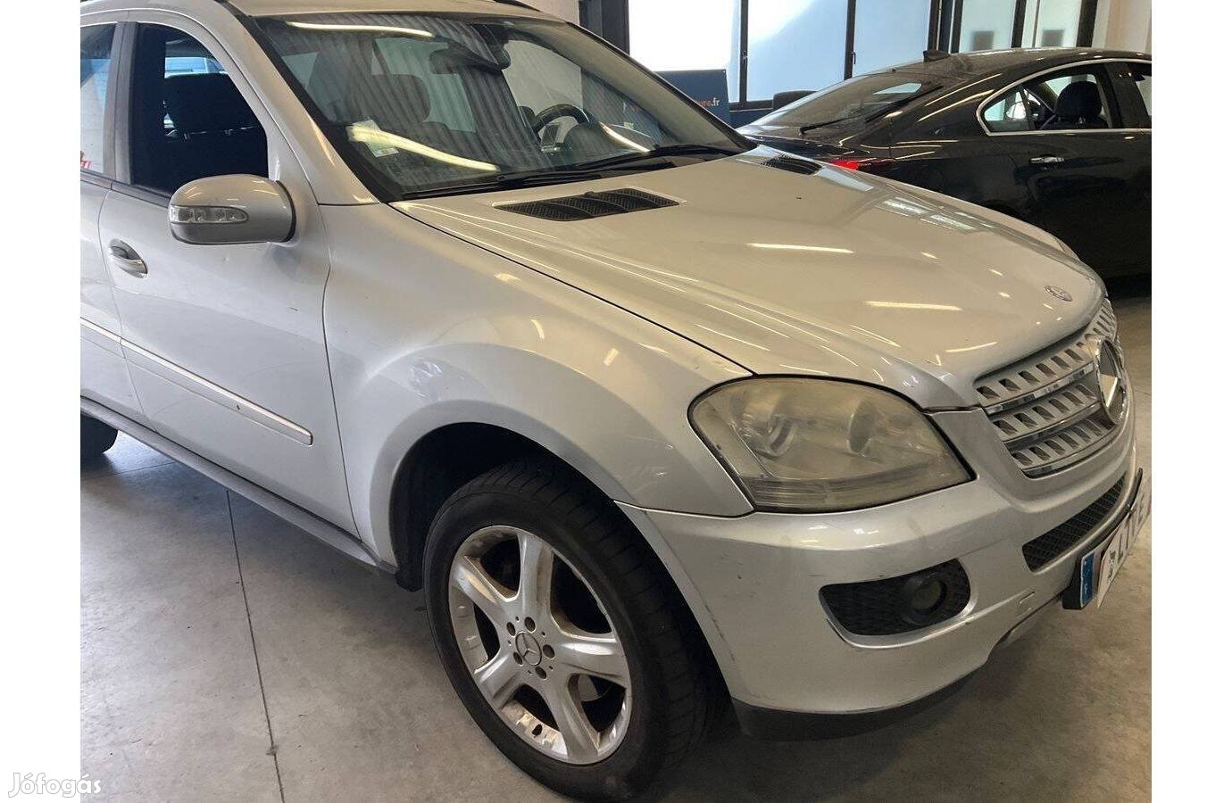 Mercedes W164 - ML-class 320 cdi 2006 bontott minden alkatrésze eladó