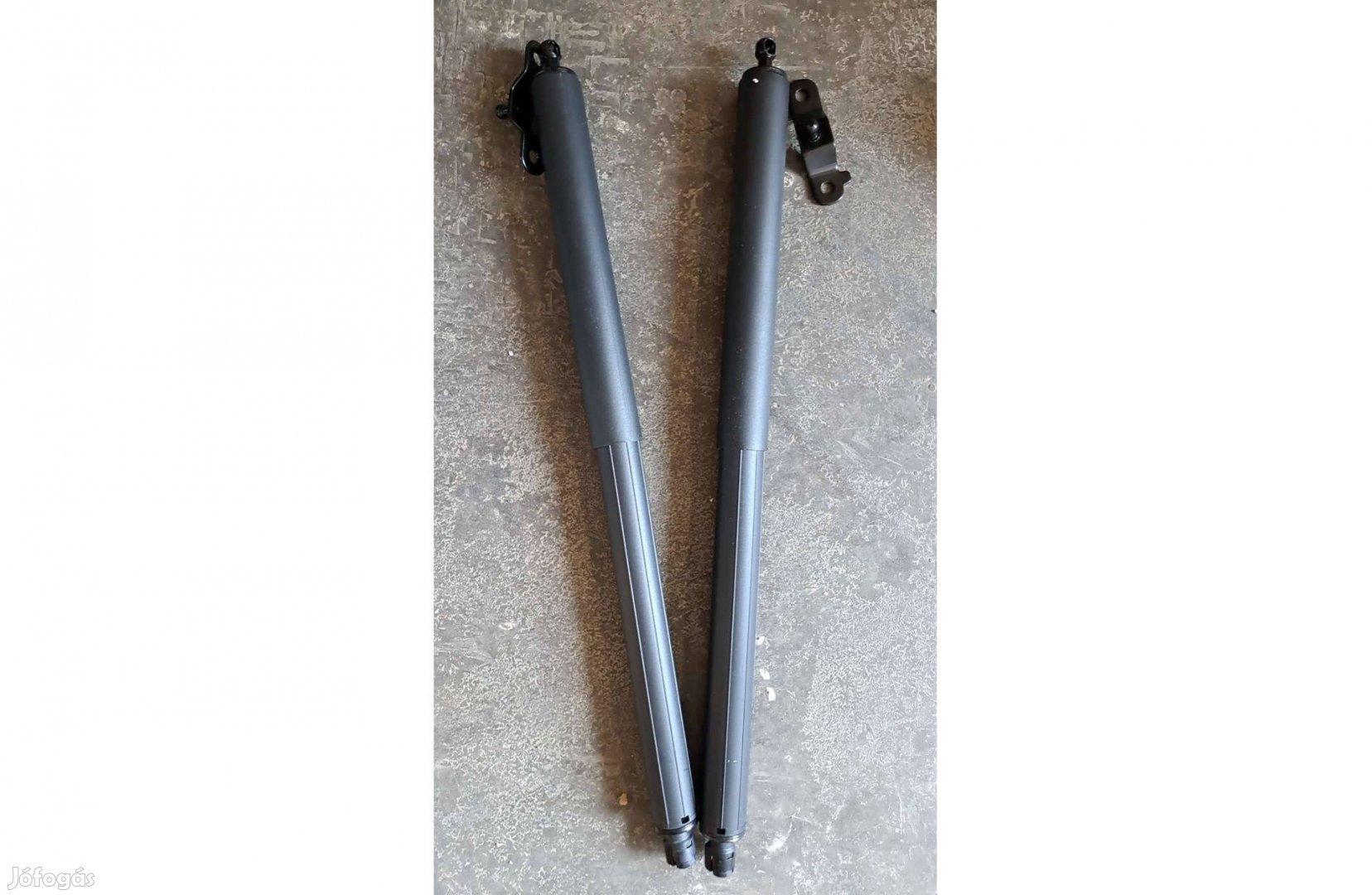 Mercedes W164 elektromosan nyíló csomagtér ajtó gázrugó teleszkóp Új