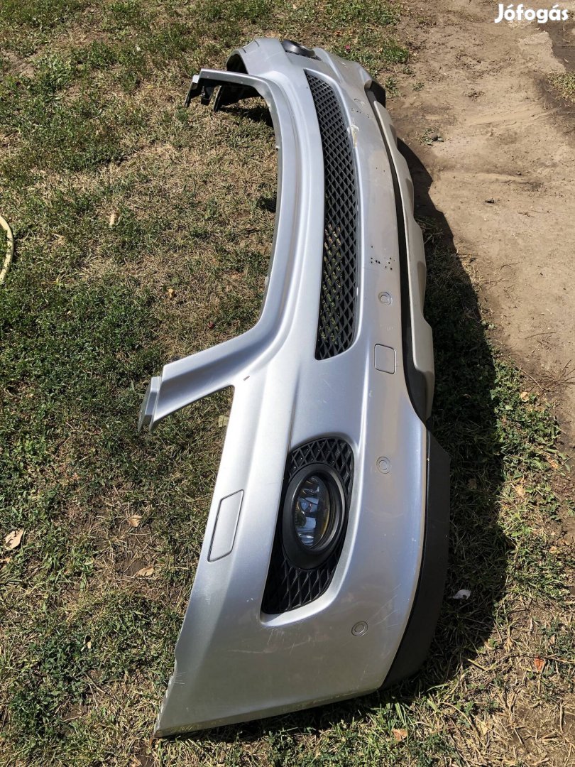 Mercedes W164 első lökhárító 