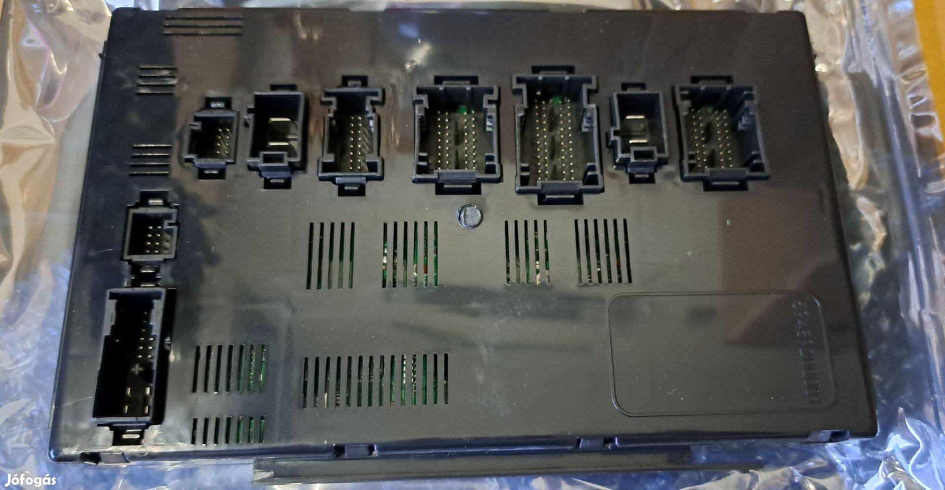 Mercedes W164 hátsó SAM modul Új