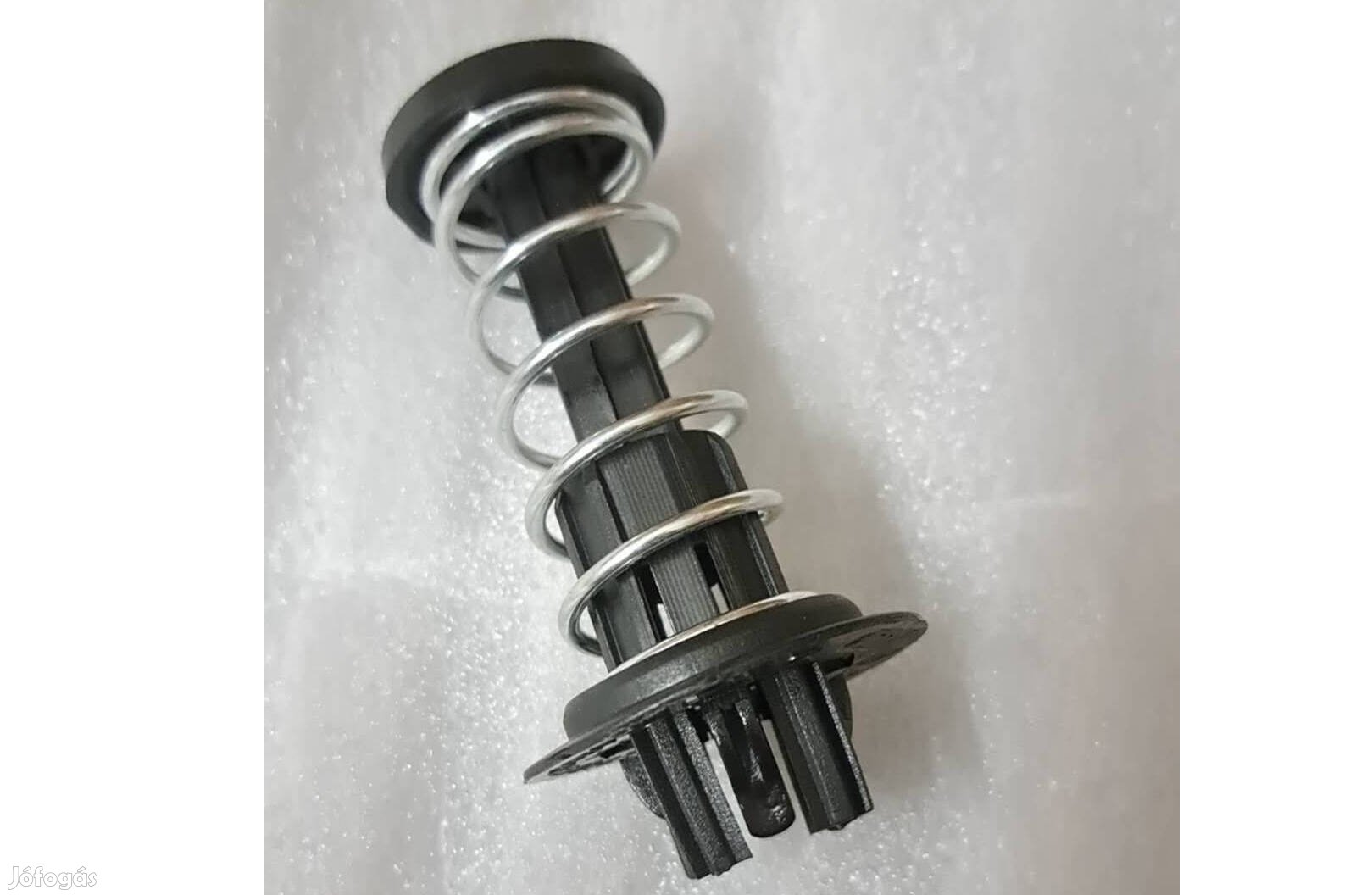 Mercedes W166 GL V167 W167 Gle géptető motorháztető ütköző