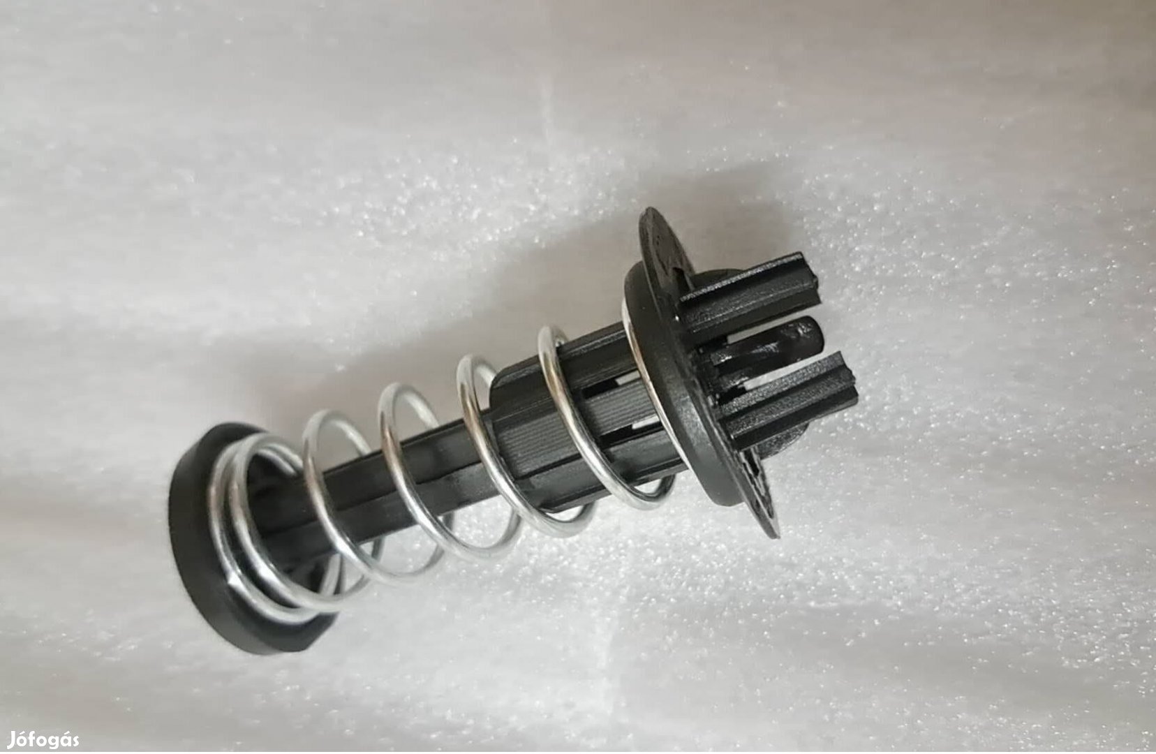 Mercedes W166 GL V167 W167 Gle géptető motorháztető ütköző