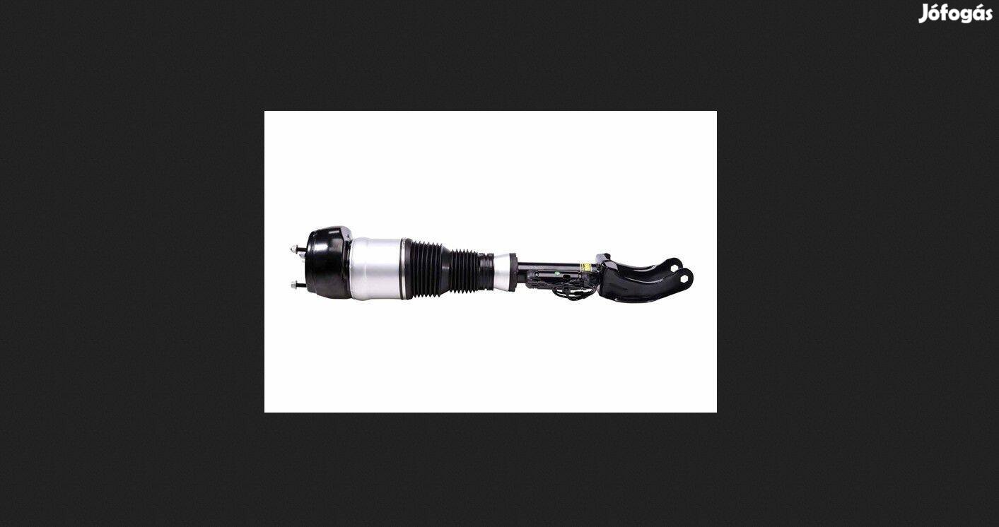 Mercedes W166 X166 ML GL GLS Gle első jobb bal légrugó gólyaláb